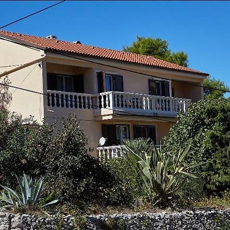 Guesthouse Antonija Veli Lošinj Eksteriør billede