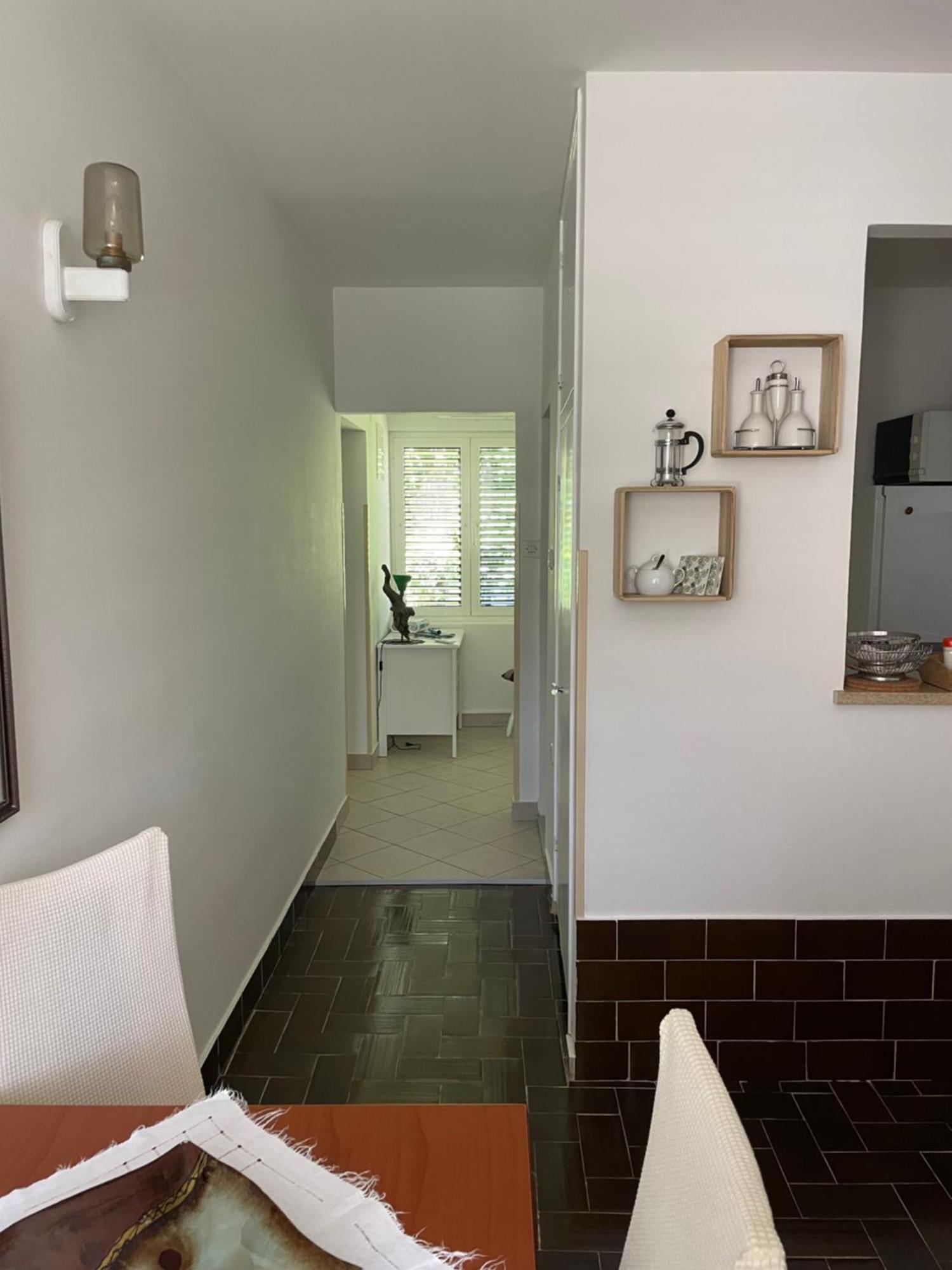 Guesthouse Antonija Veli Lošinj Eksteriør billede