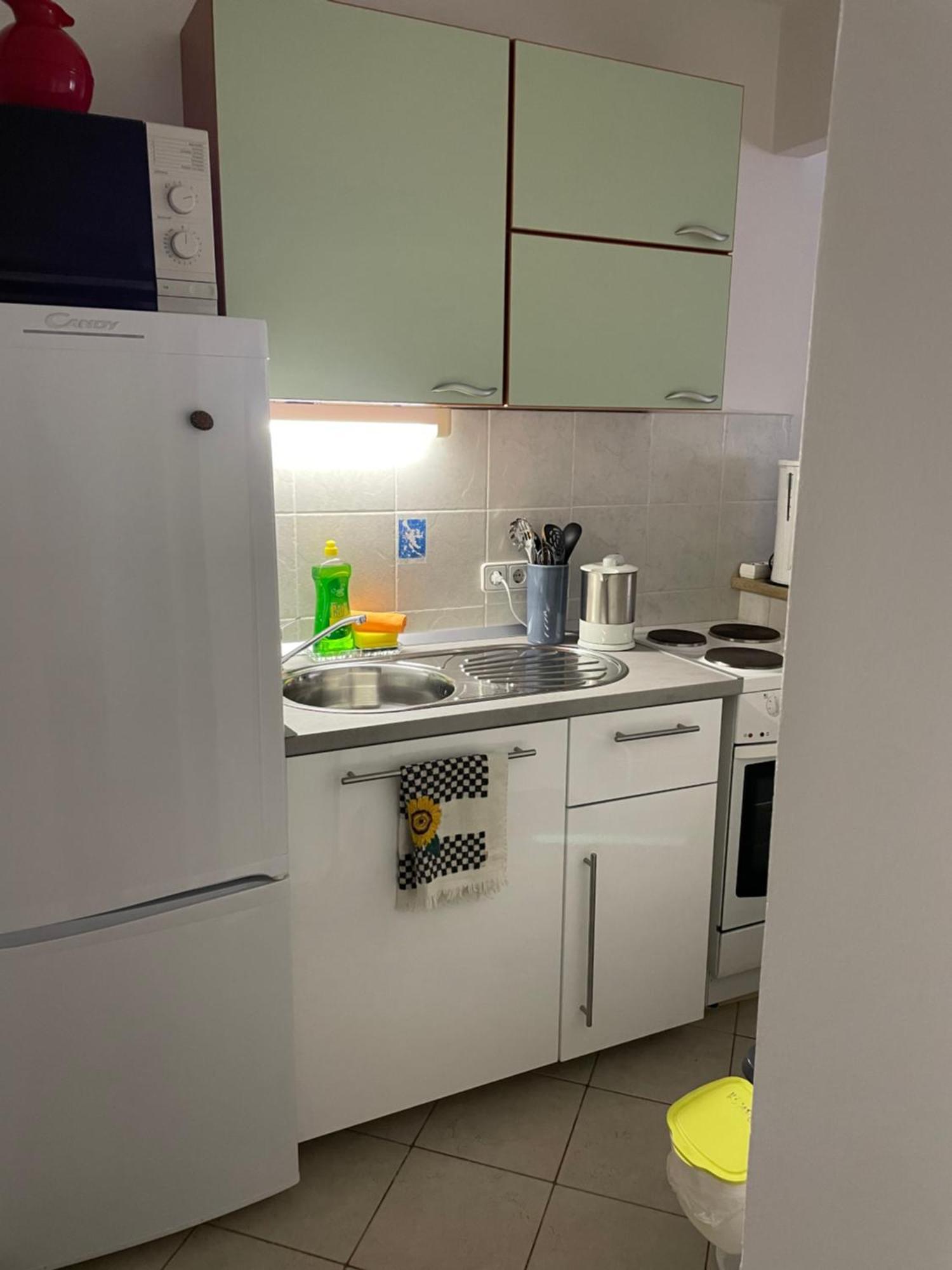 Guesthouse Antonija Veli Lošinj Eksteriør billede