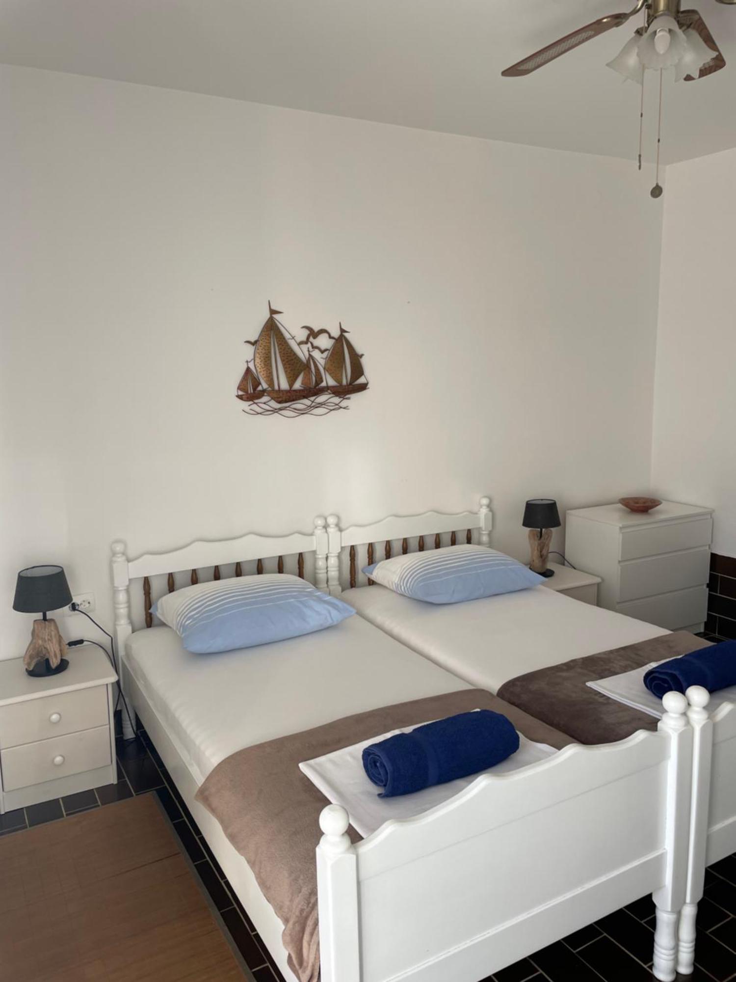 Guesthouse Antonija Veli Lošinj Eksteriør billede