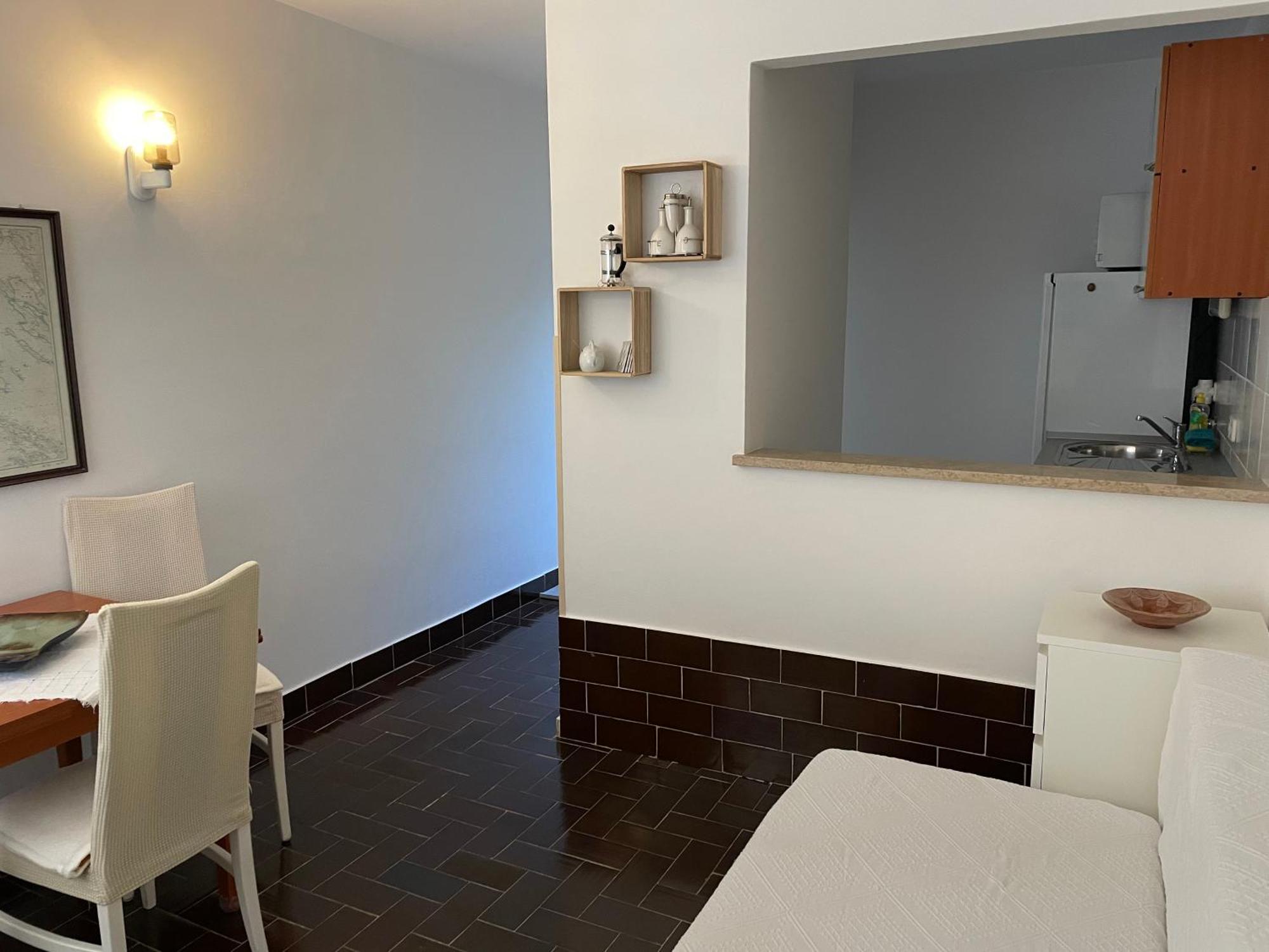 Guesthouse Antonija Veli Lošinj Eksteriør billede