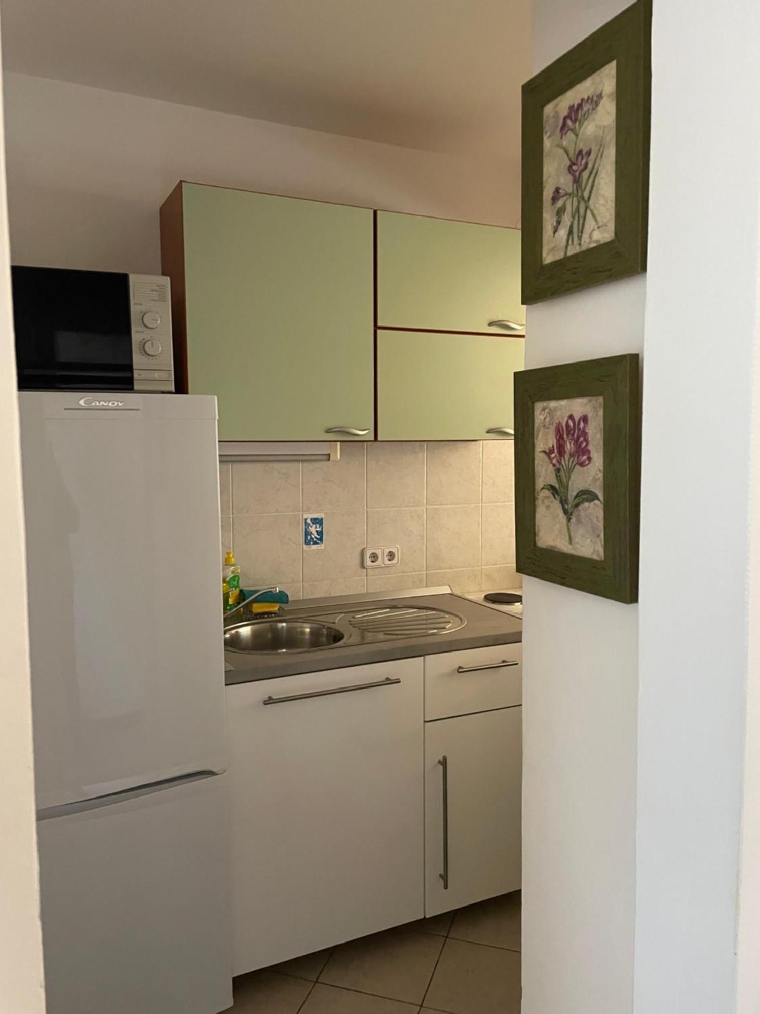 Guesthouse Antonija Veli Lošinj Eksteriør billede