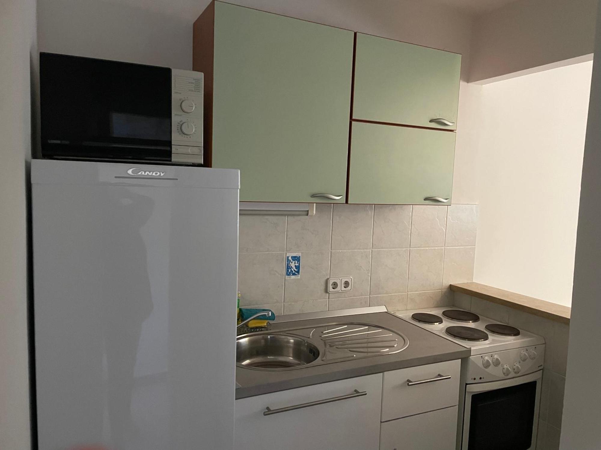 Guesthouse Antonija Veli Lošinj Eksteriør billede