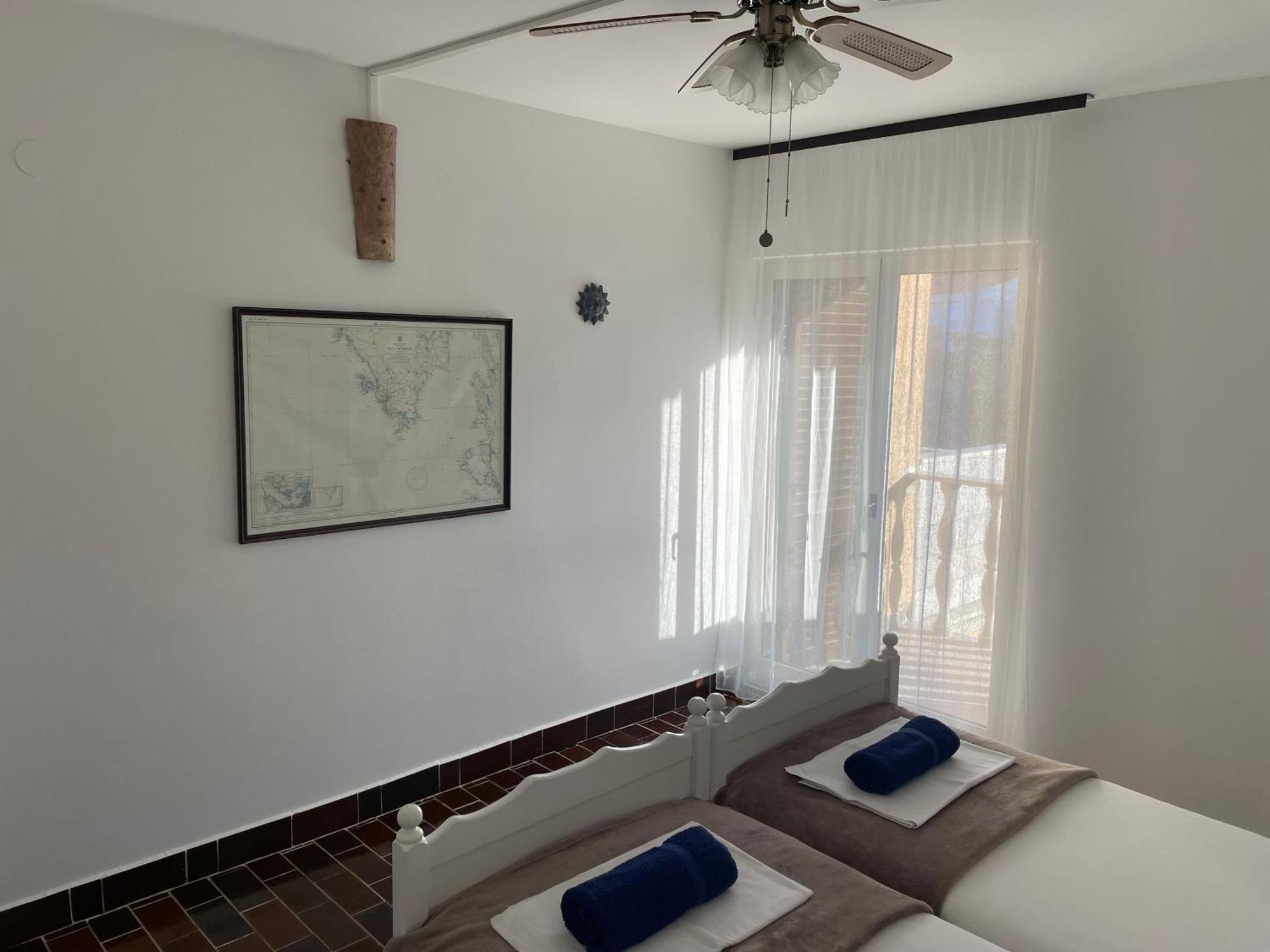 Guesthouse Antonija Veli Lošinj Eksteriør billede