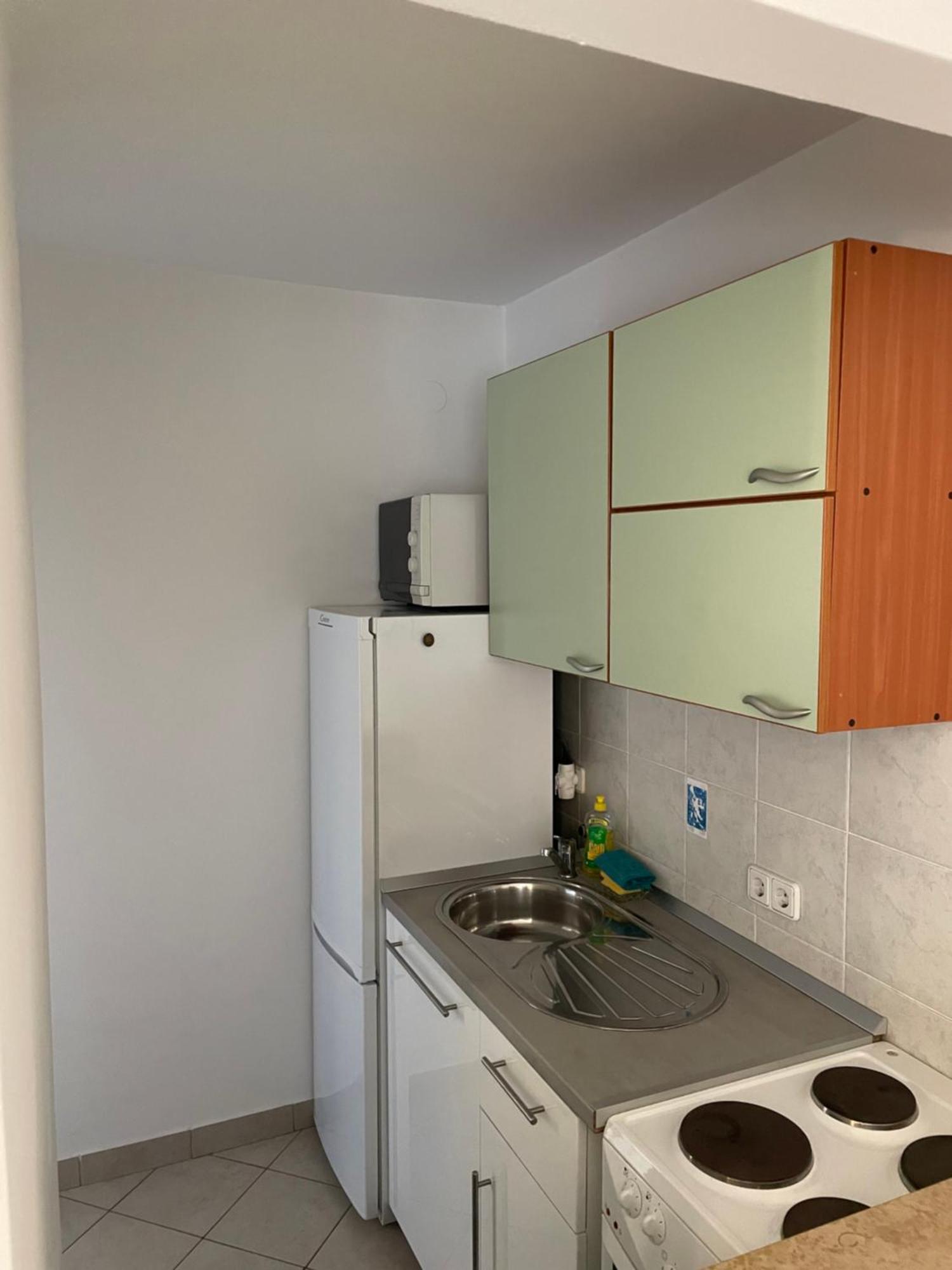 Guesthouse Antonija Veli Lošinj Eksteriør billede