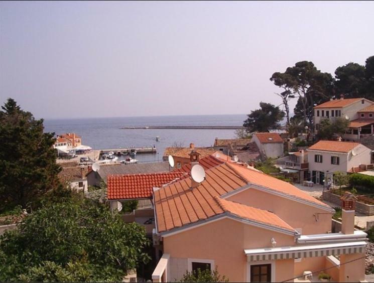 Guesthouse Antonija Veli Lošinj Eksteriør billede