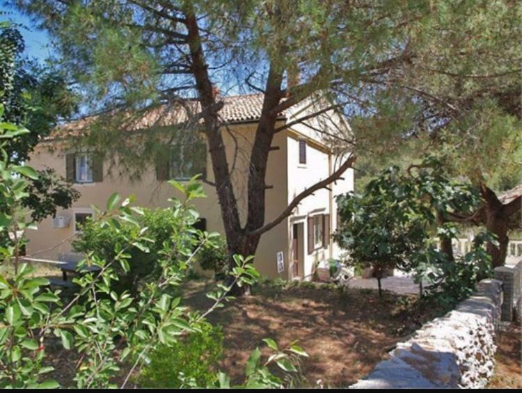 Guesthouse Antonija Veli Lošinj Eksteriør billede