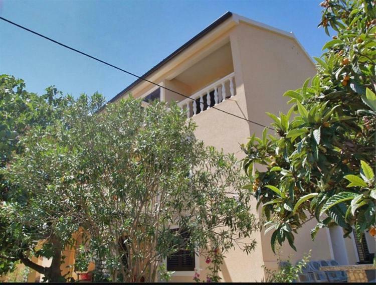 Guesthouse Antonija Veli Lošinj Eksteriør billede