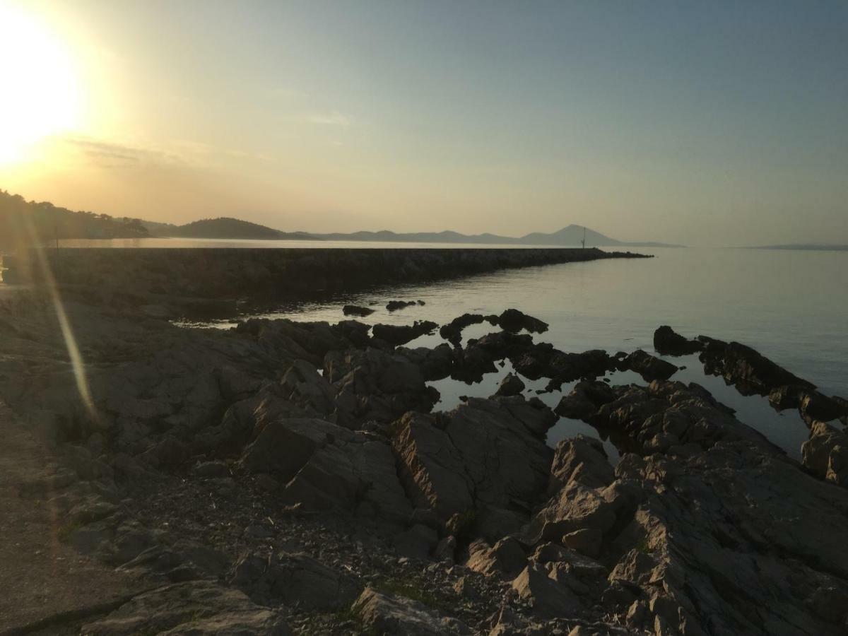 Guesthouse Antonija Veli Lošinj Eksteriør billede