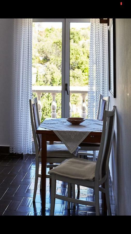 Guesthouse Antonija Veli Lošinj Eksteriør billede