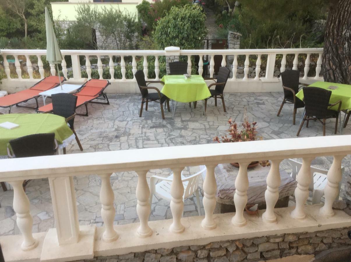 Guesthouse Antonija Veli Lošinj Eksteriør billede