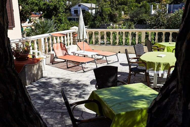Guesthouse Antonija Veli Lošinj Eksteriør billede