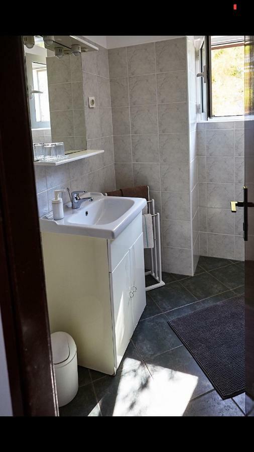 Guesthouse Antonija Veli Lošinj Eksteriør billede
