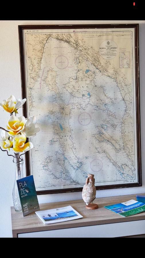 Guesthouse Antonija Veli Lošinj Eksteriør billede